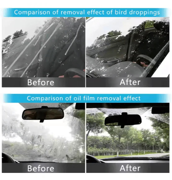 Car Wash Shampoo (500ml) – High-Foaming Concentrated Cleaner for Exterior Car Surfaces | Streak-Free, Paint Safe, Quick Rinse Formula – UAE Car Care