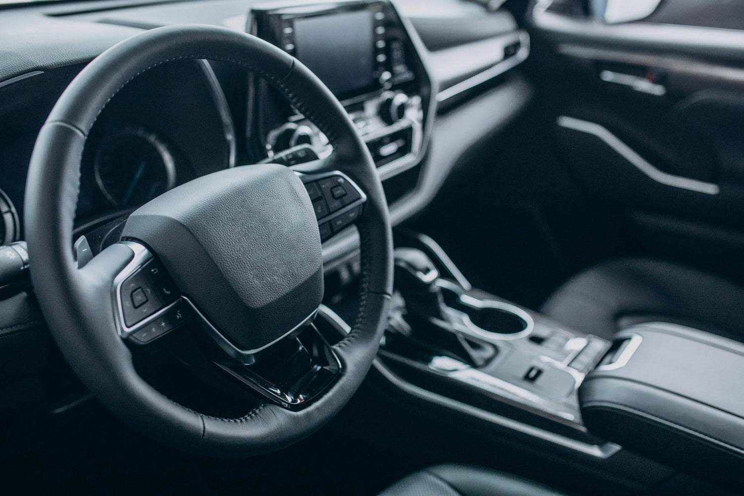 Car Interior Accessories