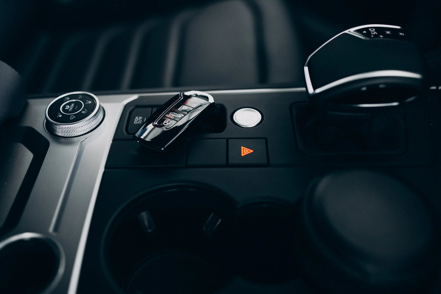 Car Electronics