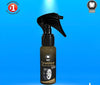 Tire Glow – Professional Tire Shine Spray for Long-Lasting Gloss & Protection | Restores Black Finish & Prevents Cracking