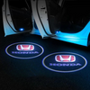 Car Door Logo Light | LED Ghost Shadow Projector Light for All Car Models – Wireless, Easy Installation & Stylish Welcome Effect