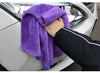 Premium Microfiber Car Cleaning Towel | Super Soft, Scratch-Free & Highly Absorbent Car Wash Cloth for Polishing, Drying & Dusting