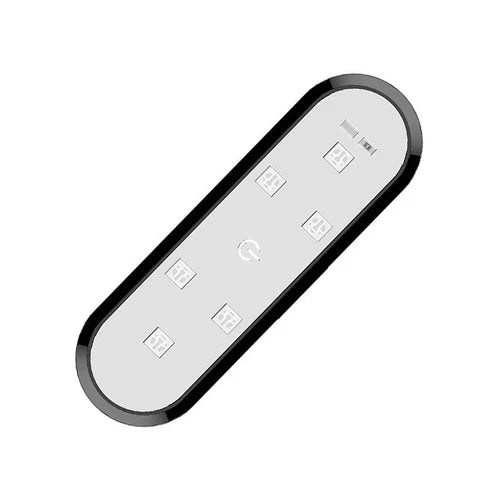 LED Car Door Warning Light – Anti-Collision Safety Light for Car Doors | Wireless, Waterproof, Motion Sensor Activated – UAE Safety Accessory