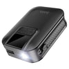 Hoco S53 – Portable Smart Air Pump for Cars, Bikes & Balls | Digital Display, Auto-Stop, Rechargeable Air Compressor – UAE Edition