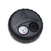 Portable Tire Inflator – Digital Air Compressor for Car, Bike, SUV | Fast Inflation, Auto-Stop, Rechargeable, Compact Design – UAE Road Essential
