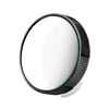 360° Adjustable Blind Spot Mirror – Small Round Reversing Mirror with Wide-Angle View & Rainproof Design for All Vehicles (2-Pack)