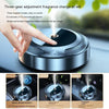 VA Long-lasting Car Air Freshener – Light & Refreshing Fragrance for Car Interior | Elegant Design, Odor Removal & Pleasant Aroma – UAE Edition